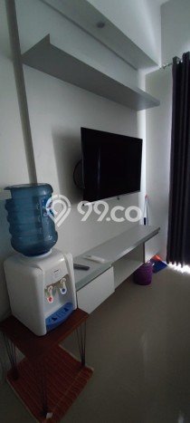 Hunian Apartemen 1 KT 1 KM Dijual di Cibitung Bekasi, Luas 24m2 Hunian Apartemen 1 KT 1 KM Dijual di Cibitung Bekasi, Luas 24m2