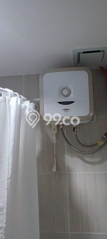 Hunian Apartemen 1 KT 1 KM Dijual di Cibitung Bekasi, Luas 24m2 Hunian Apartemen 1 KT 1 KM Dijual di Cibitung Bekasi, Luas 24m2