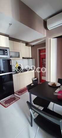 Untuk Dijual Apartemen 3 KT & 2 KM di Jakarta Utara Area Strategis Untuk Dijual Apartemen 3 KT & 2 KM di Jakarta Utara Area Strategis
