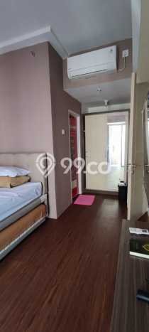 Untuk Dijual Apartemen 3 KT & 2 KM di Jakarta Utara Area Strategis Untuk Dijual Apartemen 3 KT & 2 KM di Jakarta Utara Area Strategis