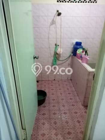 Hunian Cantik Minimalis Lb 117m2 di Penjaringan, Jakarta Utara Hunian Cantik Minimalis Lb 117m2 di Penjaringan, Jakarta Utara