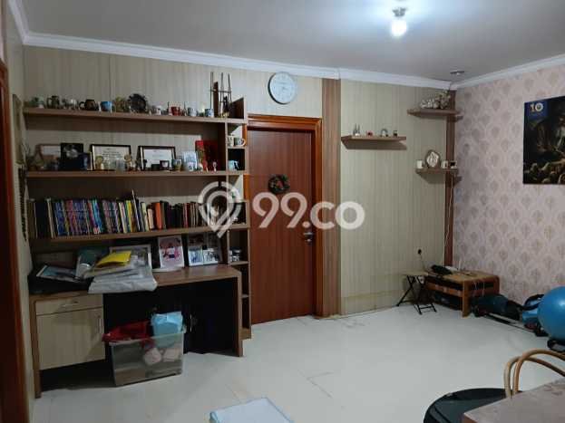 Rumah Mewah LB 128m2 Siap Pakai Desain Elegan di Gading Serpong The Spring, Tangerang Rumah Mewah LB 128m2 Siap Pakai Desain Elegan di Gading Serpong The Spring, Tangerang