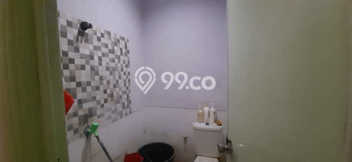 Rumah Modern 3 KT LT 71m2 di Duta Garden Rumah Modern 3 KT LT 71m2 di Duta Garden