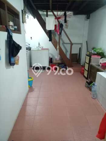 Hunian Cantik Minimalis Lb 117m2 di Penjaringan, Jakarta Utara Hunian Cantik Minimalis Lb 117m2 di Penjaringan, Jakarta Utara