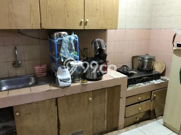 Rumah Minimalis 3 KT LT 102m2 di Duta Garden Rumah Minimalis 3 KT LT 102m2 di Duta Garden