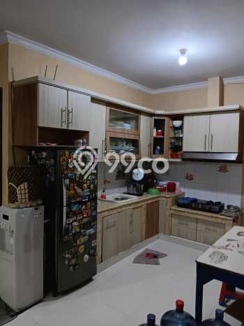 Rumah Mewah LB 128m2 Siap Pakai Desain Elegan di Gading Serpong The Spring, Tangerang Rumah Mewah LB 128m2 Siap Pakai Desain Elegan di Gading Serpong The Spring, Tangerang