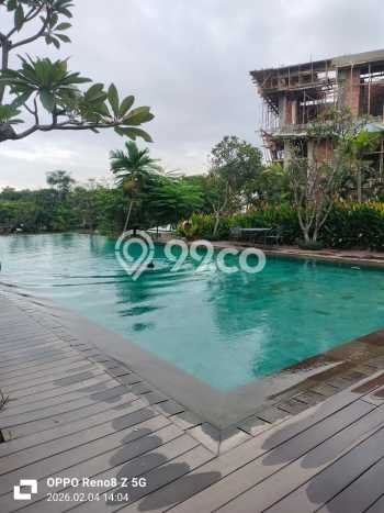 Siap Huni Apartemen di Jakarta Barat 2 Kamar & 1 Kamar Mandi, Luas 70m2 Siap Huni Apartemen di Jakarta Barat 2 Kamar & 1 Kamar Mandi, Luas 70m2