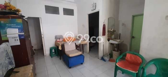 Rumah Modern 3 KT LT 71m2 di Duta Garden Rumah Modern 3 KT LT 71m2 di Duta Garden