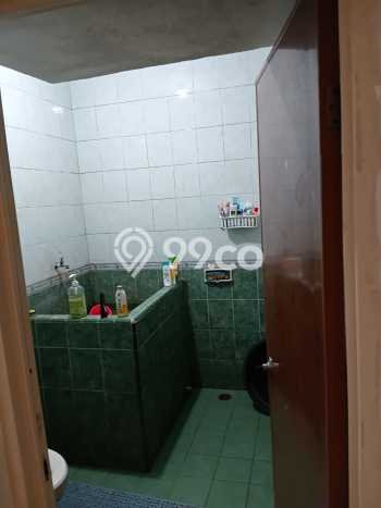 Rumah Mewah LB 128m2 Siap Pakai Desain Elegan di Gading Serpong The Spring, Tangerang Rumah Mewah LB 128m2 Siap Pakai Desain Elegan di Gading Serpong The Spring, Tangerang