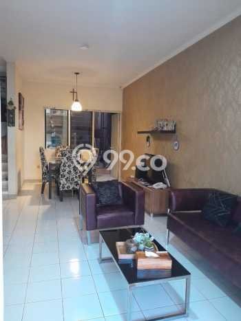 Dijual Hunian Rumah Terawat 4 Kamar di Metro permata, Jakarta Barat Dijual Hunian Rumah Terawat 4 Kamar di Metro permata, Jakarta Barat