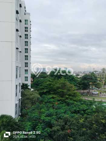 Siap Huni Apartemen di Jakarta Barat 2 Kamar & 1 Kamar Mandi, Luas 70m2 Siap Huni Apartemen di Jakarta Barat 2 Kamar & 1 Kamar Mandi, Luas 70m2