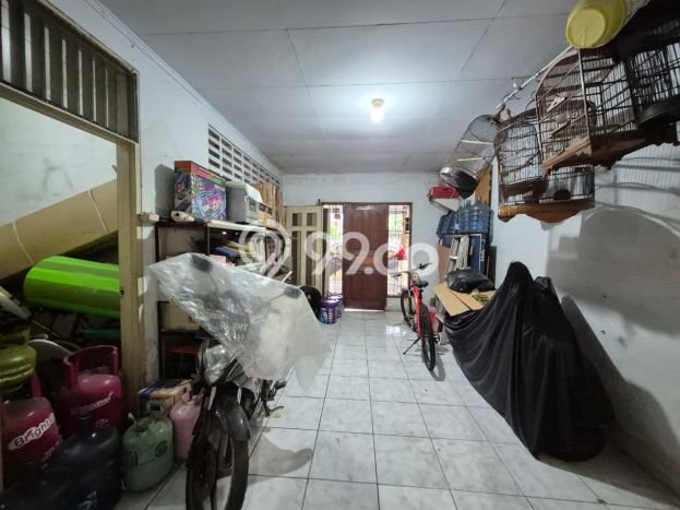 Hunian Super Mewah dengan Akses Paling Strategis di Citra Garden, Jakarta Barat Hunian Super Mewah dengan Akses Paling Strategis di Citra Garden, Jakarta Barat