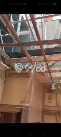 Rumah Luxury Modern Tanpa Renovasi di Citra Garden Jakarta Barat Rumah Luxury Modern Tanpa Renovasi di Citra Garden Jakarta Barat