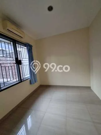 Rumah Modern 2 Kamar LT 102m2 di Duta Garden Rumah Modern 2 Kamar LT 102m2 di Duta Garden