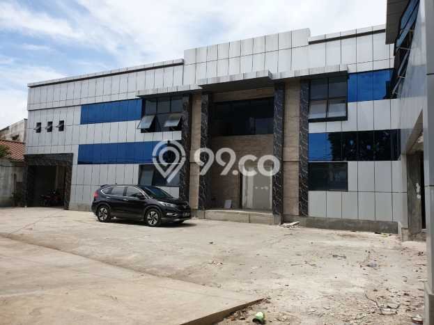 Unit Gudang Dijual di Karang Tengah Tangerang Luas Bangunan 2000m2 Unit Gudang Dijual di Karang Tengah Tangerang Luas Bangunan 2000m2