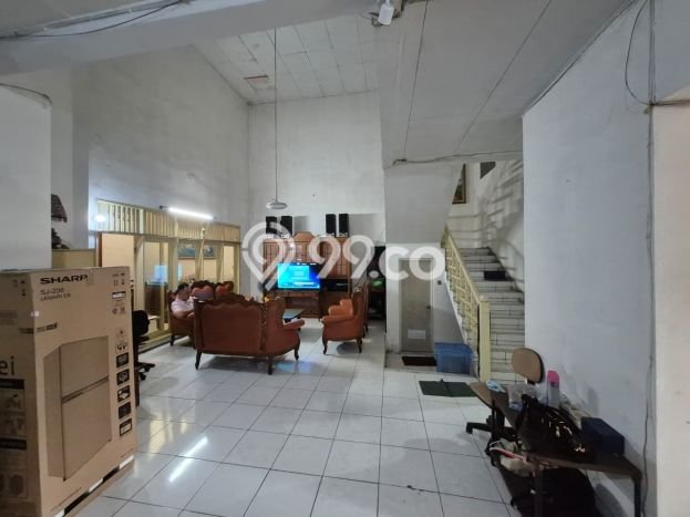 Hunian Super Mewah dengan Akses Paling Strategis di Citra Garden, Jakarta Barat Hunian Super Mewah dengan Akses Paling Strategis di Citra Garden, Jakarta Barat
