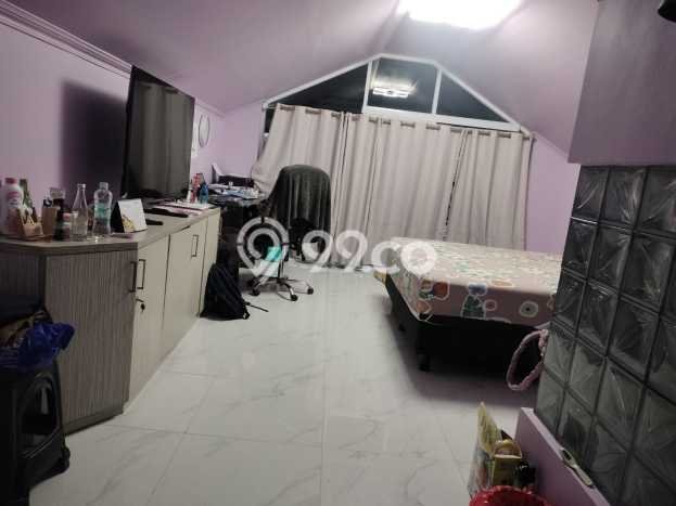 Dijual Hunian Rumah Terawat 4 KT di Duta Garden, Tangerang Dijual Hunian Rumah Terawat 4 KT di Duta Garden, Tangerang