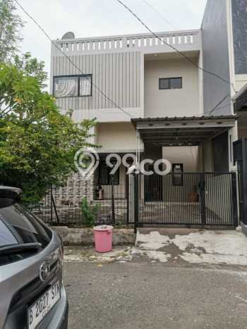 Dijual Rumah Mewah Megah Dengan View Cantik di Citra Garden, Jakarta Barat Dijual Rumah Mewah Megah Dengan View Cantik di Citra Garden, Jakarta Barat