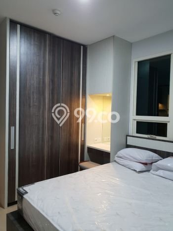 Hunian Apartemen Strategis untuk Dijual di Jakarta Barat dengan 2 Kamar Hunian Apartemen Strategis untuk Dijual di Jakarta Barat dengan 2 Kamar
