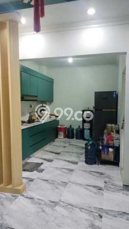 Dijual Hunian Rumah Terawat 4 KT di Duta Garden, Tangerang Dijual Hunian Rumah Terawat 4 KT di Duta Garden, Tangerang