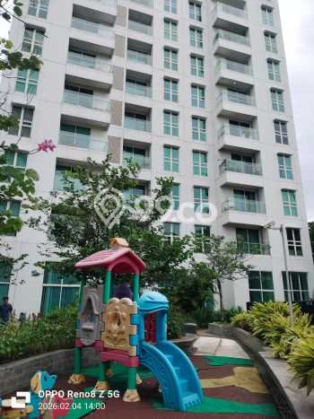 Siap Huni Apartemen di Jakarta Barat 2 Kamar & 1 Kamar Mandi, Luas 70m2 Siap Huni Apartemen di Jakarta Barat 2 Kamar & 1 Kamar Mandi, Luas 70m2