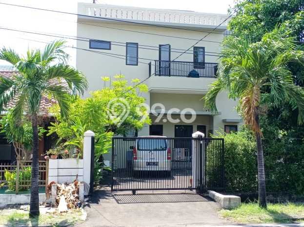 Dijual Rumah Mewah Megah Dengan View Cantik di Citra Garden, Jakarta Barat Dijual Rumah Mewah Megah Dengan View Cantik di Citra Garden, Jakarta Barat