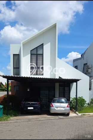 Jual Rumah Eksklusif 3 KT di Semanan, Jakarta Barat Jual Rumah Eksklusif 3 KT di Semanan, Jakarta Barat