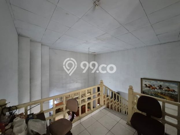 Hunian Super Mewah dengan Akses Paling Strategis di Citra Garden, Jakarta Barat Hunian Super Mewah dengan Akses Paling Strategis di Citra Garden, Jakarta Barat