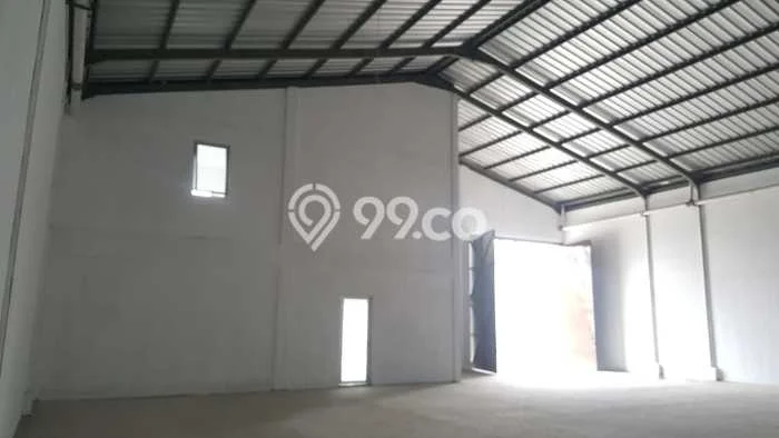 Gudang Bagus LT 450m2 LB 378m2 Dijual di Tangerang Tangerang Gudang Bagus LT 450m2 LB 378m2 Dijual di Tangerang Tangerang