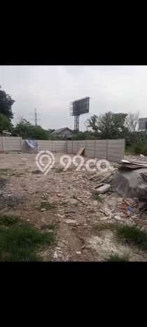 Lahan Investasi Lokasi Pinang Tangerang SHM Lahan Investasi Lokasi Pinang Tangerang SHM