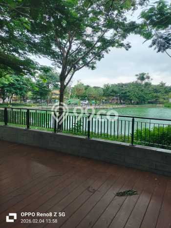 Siap Huni Apartemen di Jakarta Barat 2 Kamar & 1 Kamar Mandi, Luas 70m2 Siap Huni Apartemen di Jakarta Barat 2 Kamar & 1 Kamar Mandi, Luas 70m2