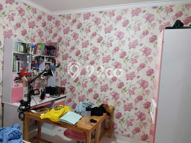 Rumah Mewah LB 128m2 Siap Pakai Desain Elegan di Gading Serpong The Spring, Tangerang Rumah Mewah LB 128m2 Siap Pakai Desain Elegan di Gading Serpong The Spring, Tangerang