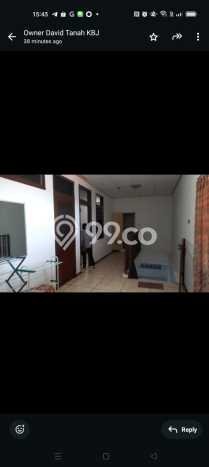 For Sale Hunian Rumah Nyaman 4 Kamar di Petojo, Jakarta Pusat For Sale Hunian Rumah Nyaman 4 Kamar di Petojo, Jakarta Pusat