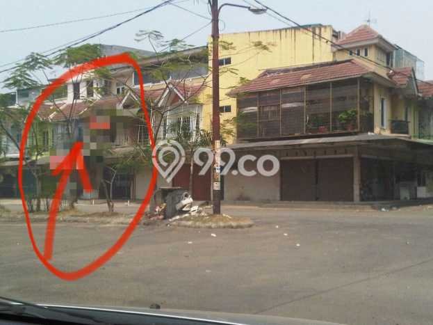 Untuk Dijual! Ruko di Taman Palem Jakarta Barat LT 50m2 / LB 150m2 Kawasan Strategis Untuk Dijual! Ruko di Taman Palem Jakarta Barat LT 50m2 / LB 150m2 Kawasan Strategis