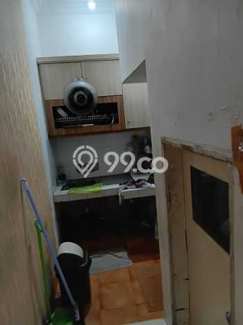 Rumah Mewah LB 128m2 Siap Pakai Desain Elegan di Gading Serpong The Spring, Tangerang Rumah Mewah LB 128m2 Siap Pakai Desain Elegan di Gading Serpong The Spring, Tangerang