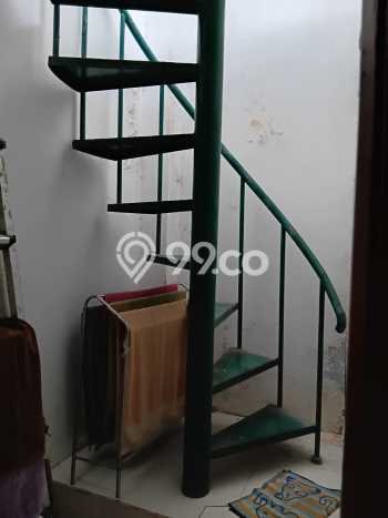 Rumah Mewah LB 128m2 Siap Pakai Desain Elegan di Gading Serpong The Spring, Tangerang Rumah Mewah LB 128m2 Siap Pakai Desain Elegan di Gading Serpong The Spring, Tangerang