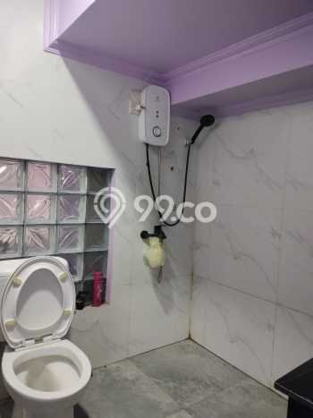 Dijual Hunian Rumah Terawat 4 KT di Duta Garden, Tangerang Dijual Hunian Rumah Terawat 4 KT di Duta Garden, Tangerang