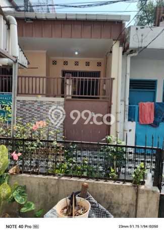 Hunian Cantik Minimalis Lb 117m2 di Penjaringan, Jakarta Utara Hunian Cantik Minimalis Lb 117m2 di Penjaringan, Jakarta Utara