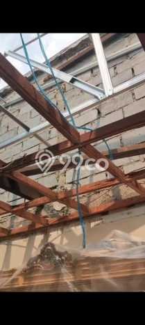 Rumah Luxury Modern Tanpa Renovasi di Citra Garden Jakarta Barat Rumah Luxury Modern Tanpa Renovasi di Citra Garden Jakarta Barat