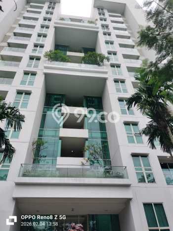 Siap Huni Apartemen di Jakarta Barat 2 Kamar & 1 Kamar Mandi, Luas 70m2 Siap Huni Apartemen di Jakarta Barat 2 Kamar & 1 Kamar Mandi, Luas 70m2