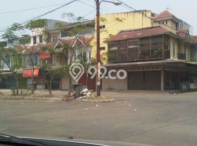 Untuk Dijual! Ruko di Taman Palem Jakarta Barat LT 50m2 / LB 150m2 Kawasan Strategis Untuk Dijual! Ruko di Taman Palem Jakarta Barat LT 50m2 / LB 150m2 Kawasan Strategis