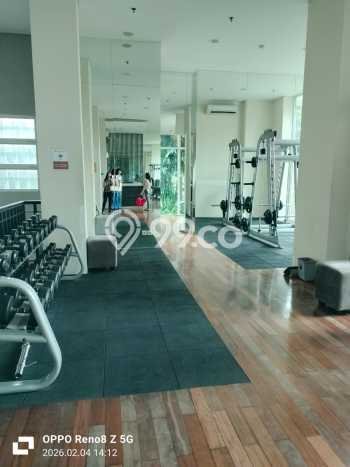 Siap Huni Apartemen di Jakarta Barat 2 Kamar & 1 Kamar Mandi, Luas 70m2 Siap Huni Apartemen di Jakarta Barat 2 Kamar & 1 Kamar Mandi, Luas 70m2