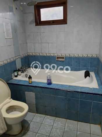 Rumah Mewah LB 128m2 Siap Pakai Desain Elegan di Gading Serpong The Spring, Tangerang Rumah Mewah LB 128m2 Siap Pakai Desain Elegan di Gading Serpong The Spring, Tangerang