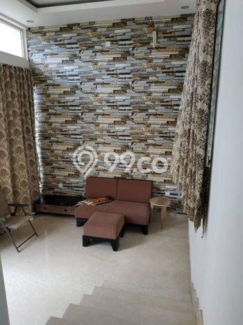 Rumah Elit LB 330m2 Siap Pakai Desain Elegan di Renon, Denpasar Rumah Elit LB 330m2 Siap Pakai Desain Elegan di Renon, Denpasar