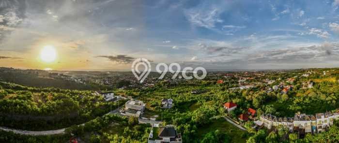 LOKASI STRATEGIS! Vila di Kuta Selatan, Luas 570m2m², Area Potensial LOKASI STRATEGIS! Vila di Kuta Selatan, Luas 570m2m², Area Potensial