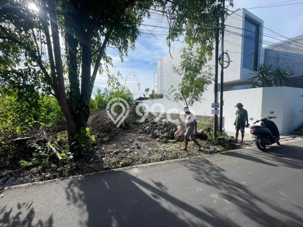 Tanah Kawasan Pererenan, Luas 1265m², Lokasi Potensial, Kawasan Asri Tanah Kawasan Pererenan, Luas 1265m², Lokasi Potensial, Kawasan Asri