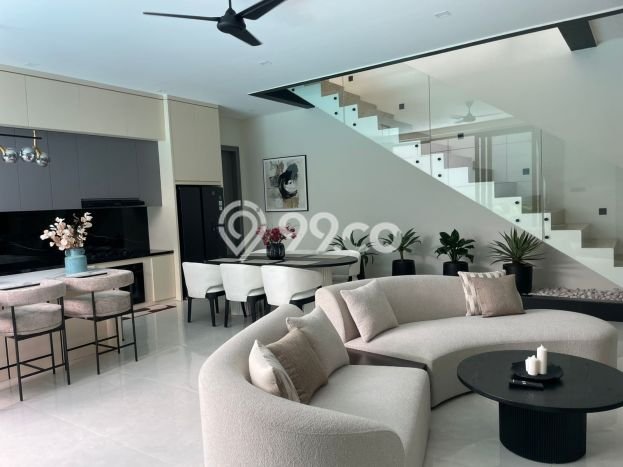 INVESTASI POTENSIAL! Vila Kawasan , Area 200m2m², Kawasan Berkembang INVESTASI POTENSIAL! Vila Kawasan , Area 200m2m², Kawasan Berkembang