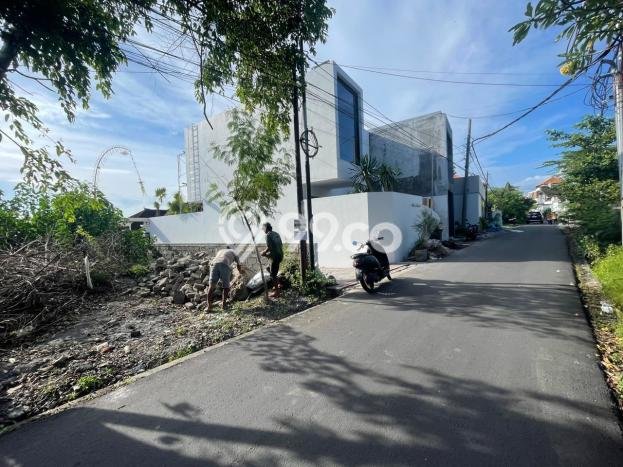 Tanah Kawasan Pererenan, Luas 1265m², Lokasi Potensial, Kawasan Asri Tanah Kawasan Pererenan, Luas 1265m², Lokasi Potensial, Kawasan Asri