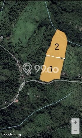 Dijual Tanah Lokasi Munduk, Buleleng Seluas 18600m2 Dijual Tanah Lokasi Munduk, Buleleng Seluas 18600m2