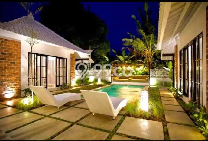 DIJUAL! Vila di , Luas 260m2m², Posisi Premium DIJUAL! Vila di , Luas 260m2m², Posisi Premium